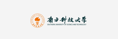 南方科技大學(xué)logo圖
