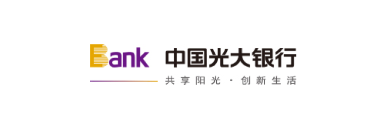 中國光大銀行logo圖