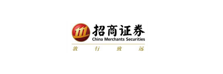 招商證券logo圖 招商證券logo圖
