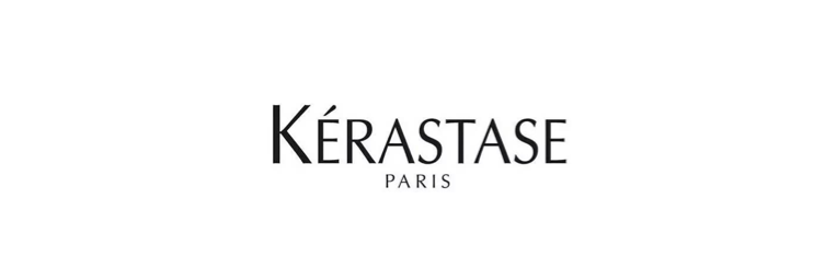 kerastase logo圖