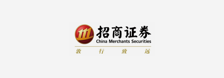 招商證券logo圖 招商證券logo圖