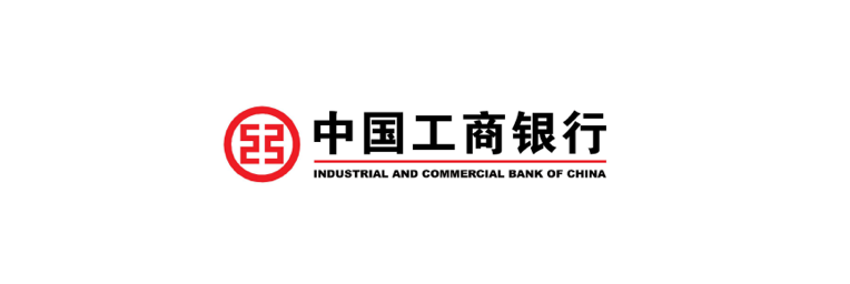 中國工商銀行logo圖